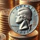 2 Famous Bicentennial Quarters Dimes Worth 1.1 Million Dollars