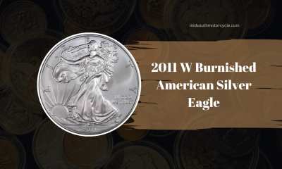 2011 W Burnished American Silver Eagle – Essential Insights For Coin Collectors