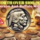 7 Valuable Jefferson And Buffalo Nickels Worth Over $100,000 – Could They Be Hiding In Your Change?