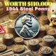 The Incredible 1944 Steel Penny Worth $110,000 – And 5 More Coins You Can Find!