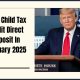 $330 Child Tax Credit Direct Deposit In February 2025 – Payment Dates & Eligibility Explained!