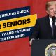 $2,600 Stimulus Check for Seniors: Eligibility and Payment Dates Explained