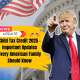 Child Tax Credit 2025 - Important Updates Every American Family Should Know