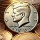 The Secret Behind the 1970-D Kennedy Half Dollar – Valued at $30,000