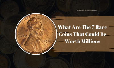 What Are The 7 Rare Coins That Could Be Worth Millions