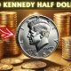 Top 10 Kennedy Half Dollar Proof Coins Worth Big Money – Plus 5 More To Add To Your List!